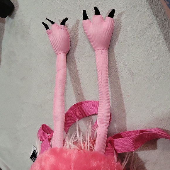 Unipak Flamingo Backpack - Picture 13 of 15